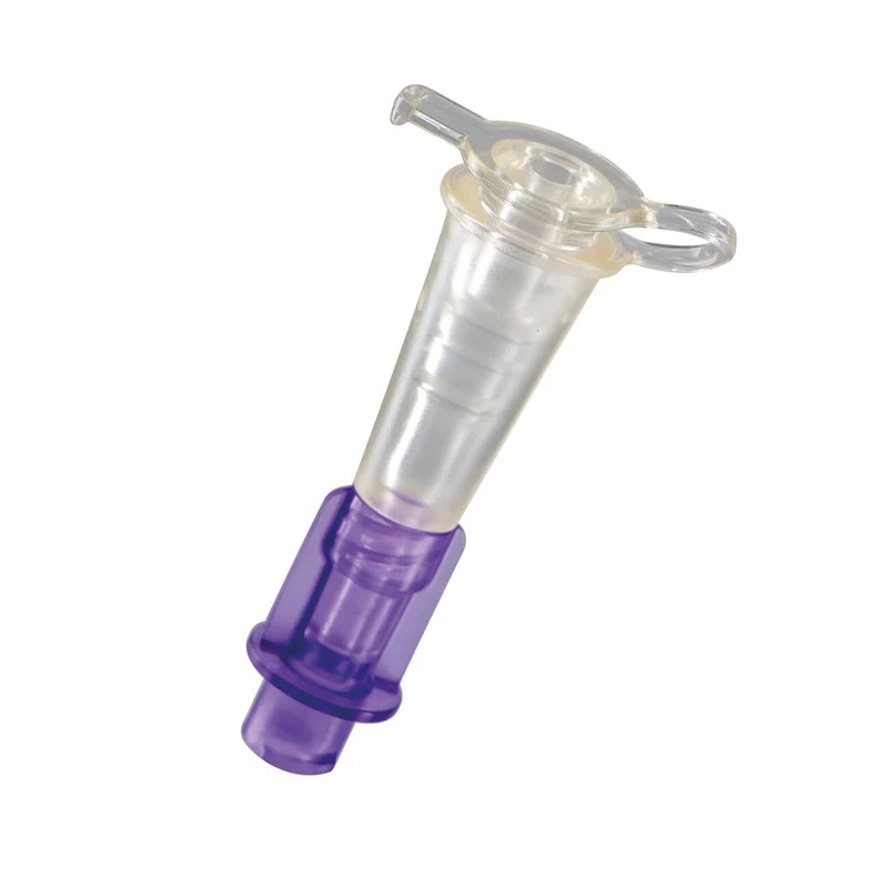 Enfit Funnel Connector, Non-Sterile
