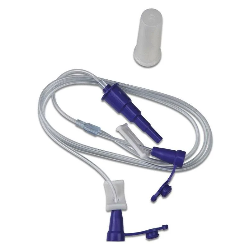 Kangaroo 35" Tubing Extension Set