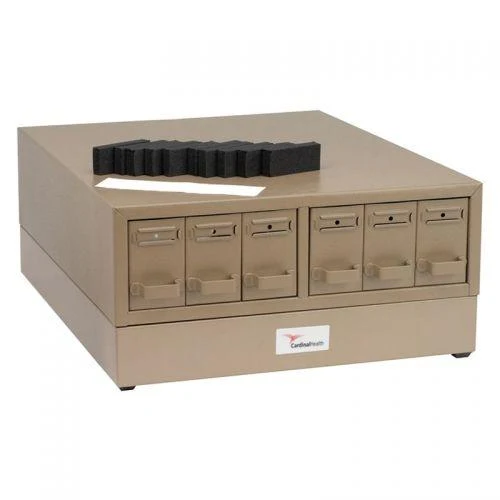 SP Slide Storage Cabinet