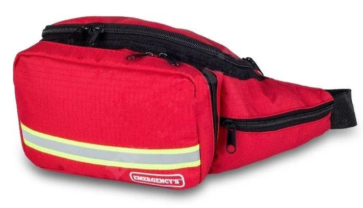 Sac Banane pour les Premiers Secours en cas d'urgence