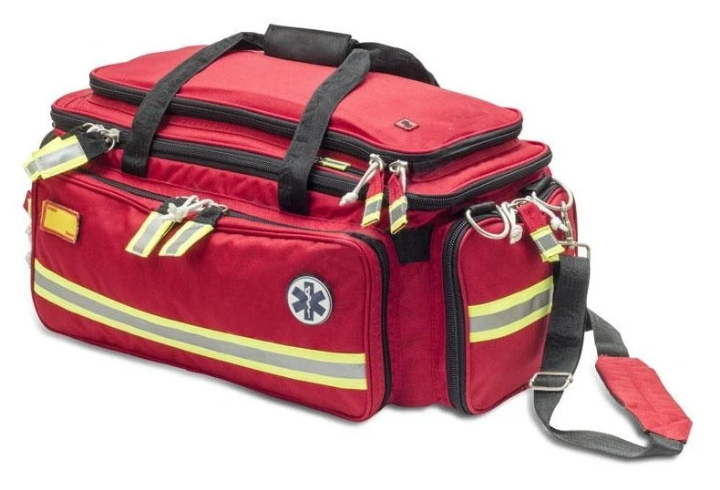 Sac d'urgence pour le soutien vital avancé