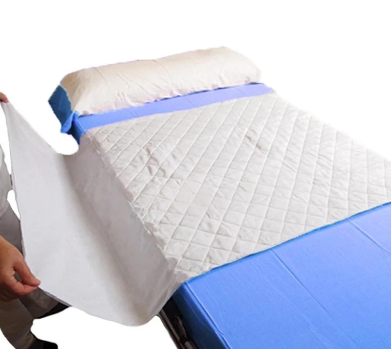 Protège-matelas Absorbant Lavable Plus 4,65 Litres/m2