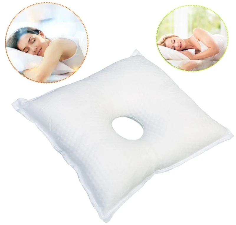 Coussin Anti-escarres pour Chondrodermatite