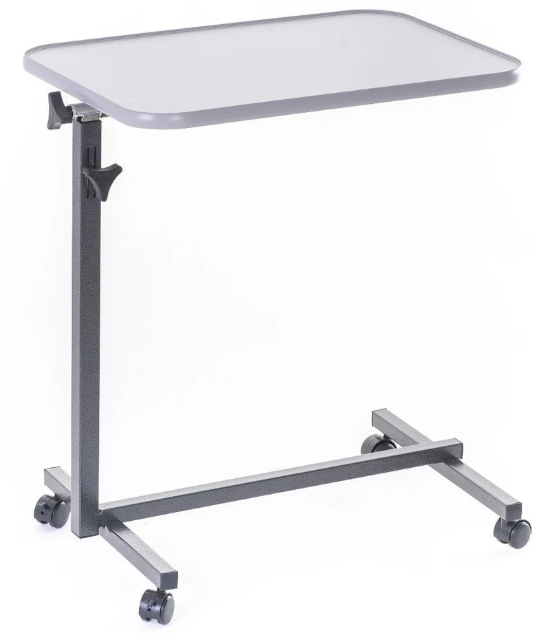 Table d'appoint avec roulettes