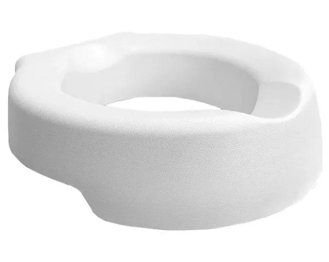 Rehausseur WC Doux 10 cm