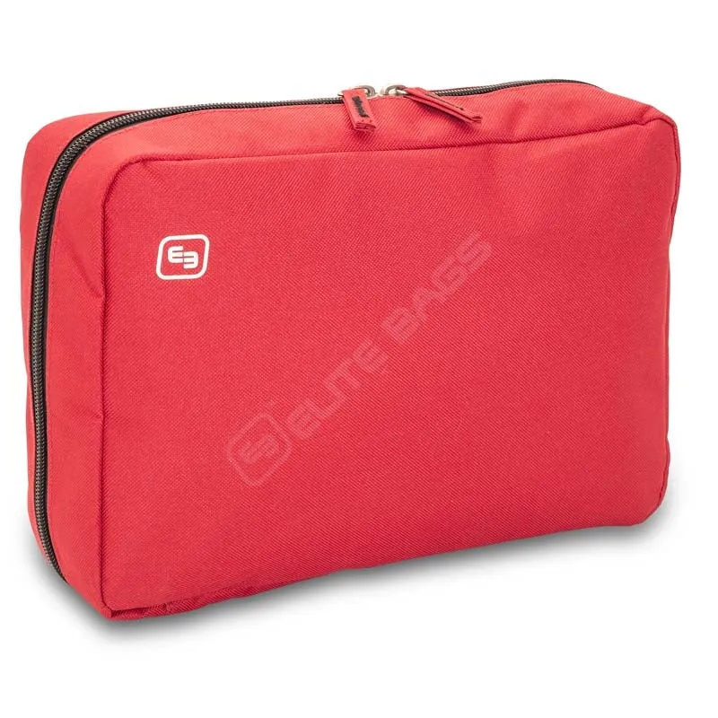 Trousse de premiers secours grande capacité