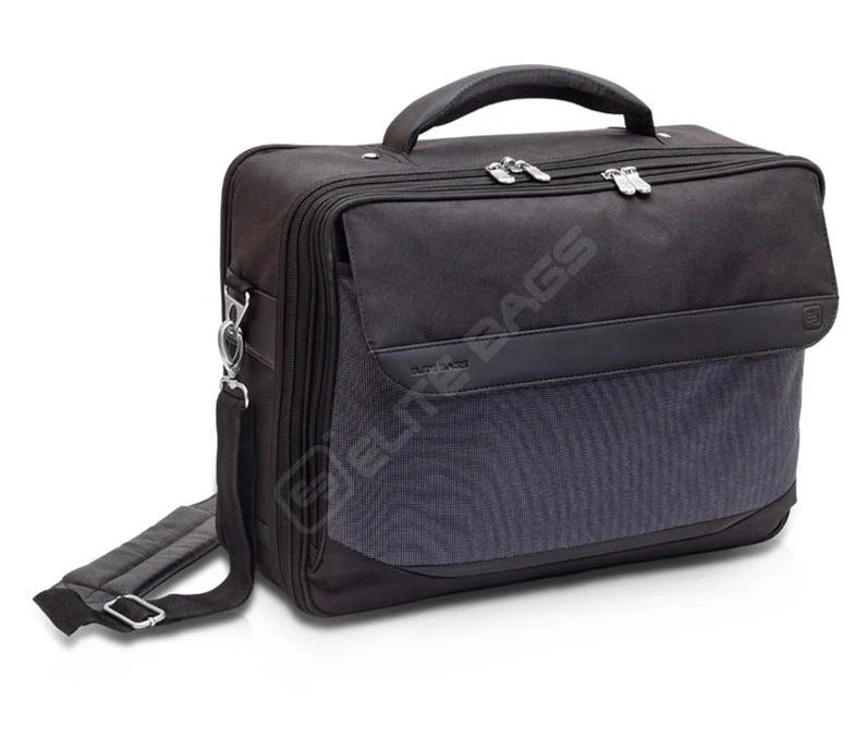 Sac Médical pour les Visites à Domicile