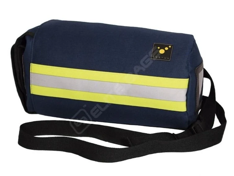 Sac de protection pour masque respiratoire
