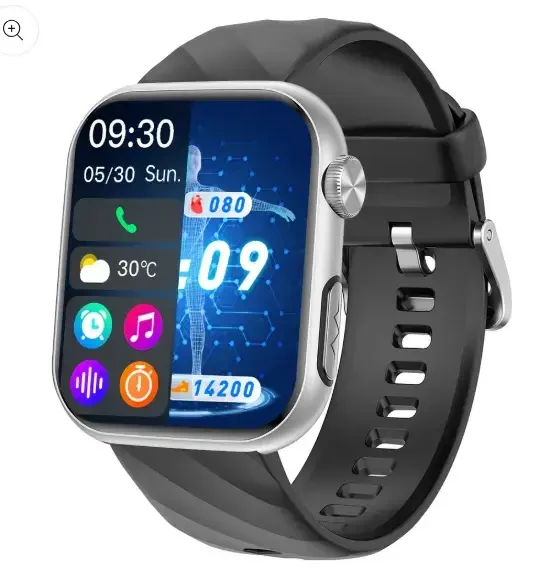 Fitvii® All-in-one FitActive Smartwatch & Fitness Tracker-7 Colors