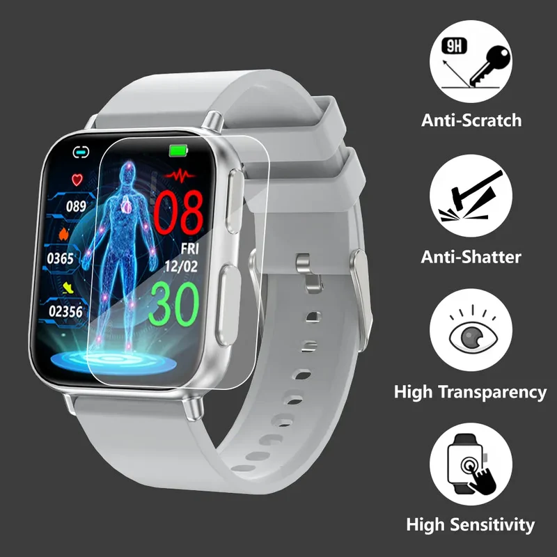 Fitvii GT5 Pro Protective Film