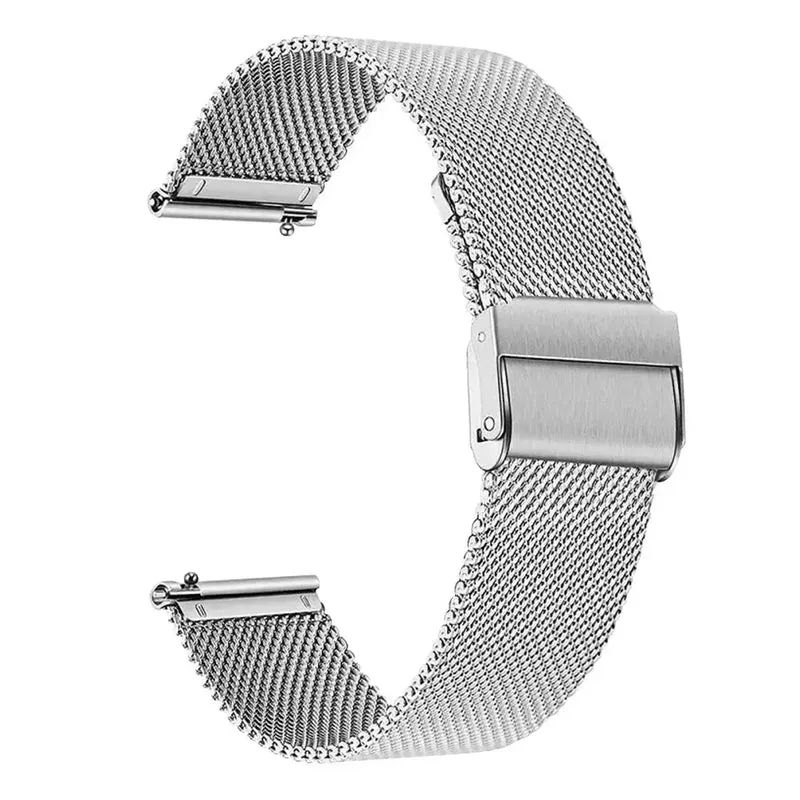 HM08 Stainless Steel Band-5 Colors
