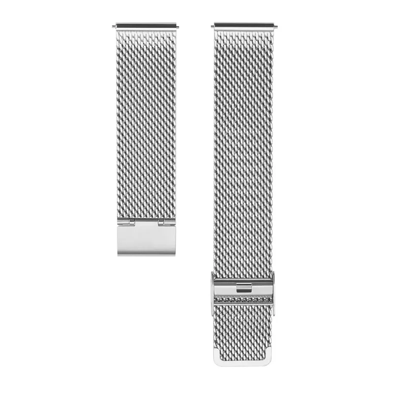 GT5/GT5 PRO/H56/GT2/F12 Stainless Steel Band-5 Colors