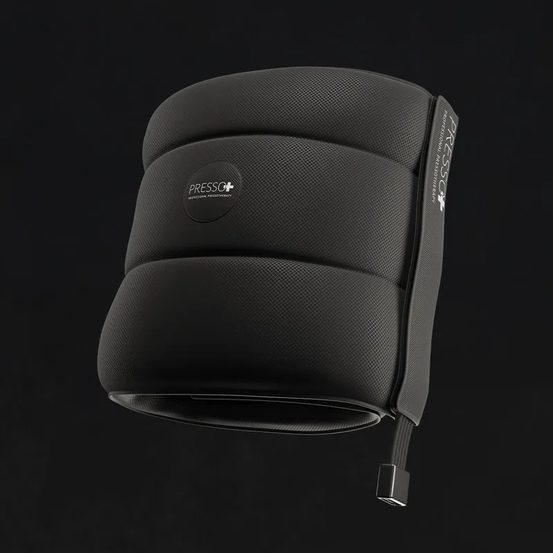 Ceinture abdominale | Presso+