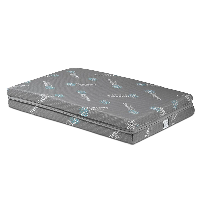 Tapis de magnétothérapie HF-LF | Magneto Energy