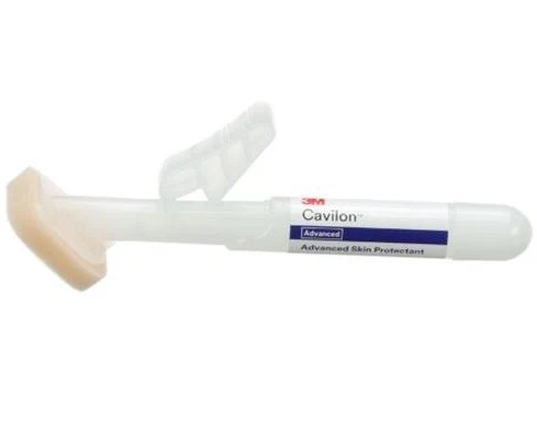 3M™ Cavilon™ Advanced Skin Protectant, 2.7mL