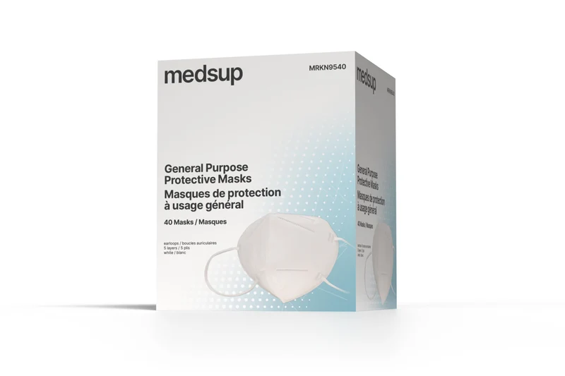 KN95 Protective mask