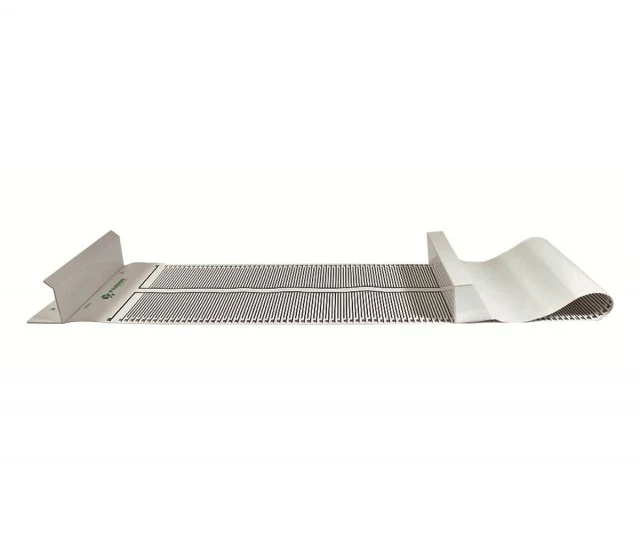 Toise "Matelas" Nourrisson, 0-100 cm, Grad 5 mm