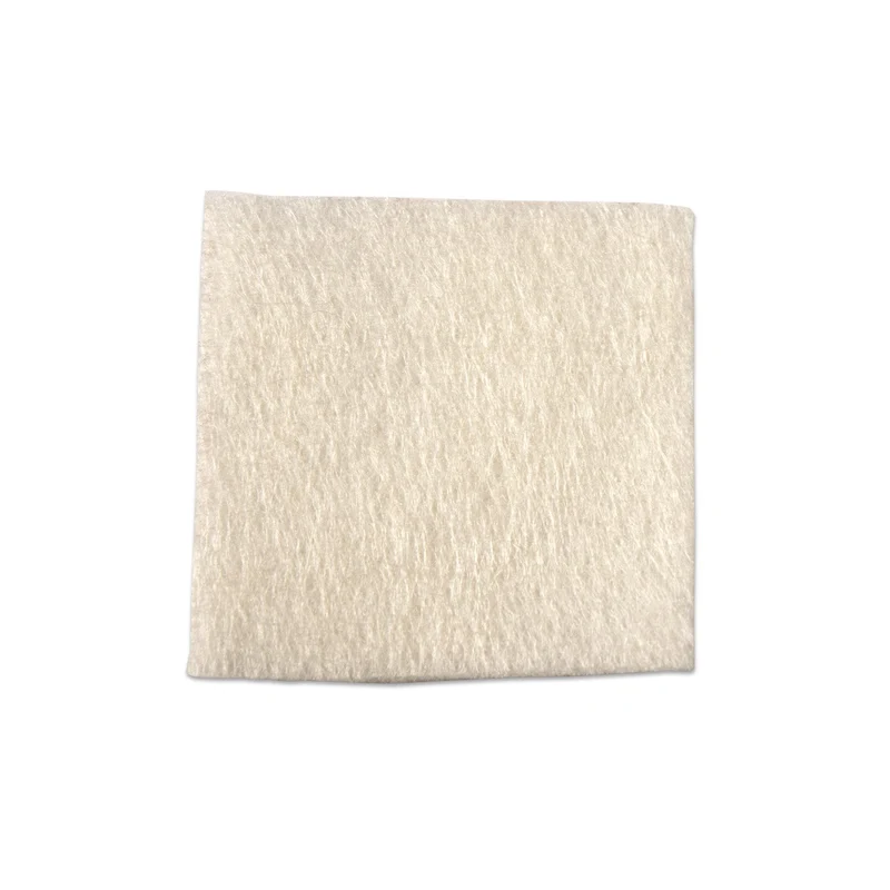 DynaGinate AG Silver Calcium Alginate 2" x 2"