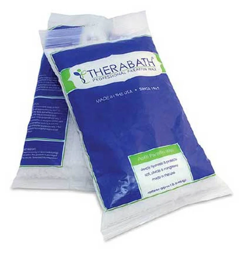 Therabath Scent-Free Parrafin Bath Bead