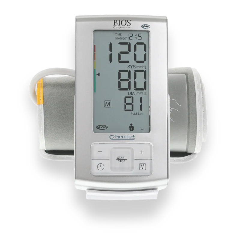 Elite Blood Pressure Monitor - Atrial Fibrillation Screening