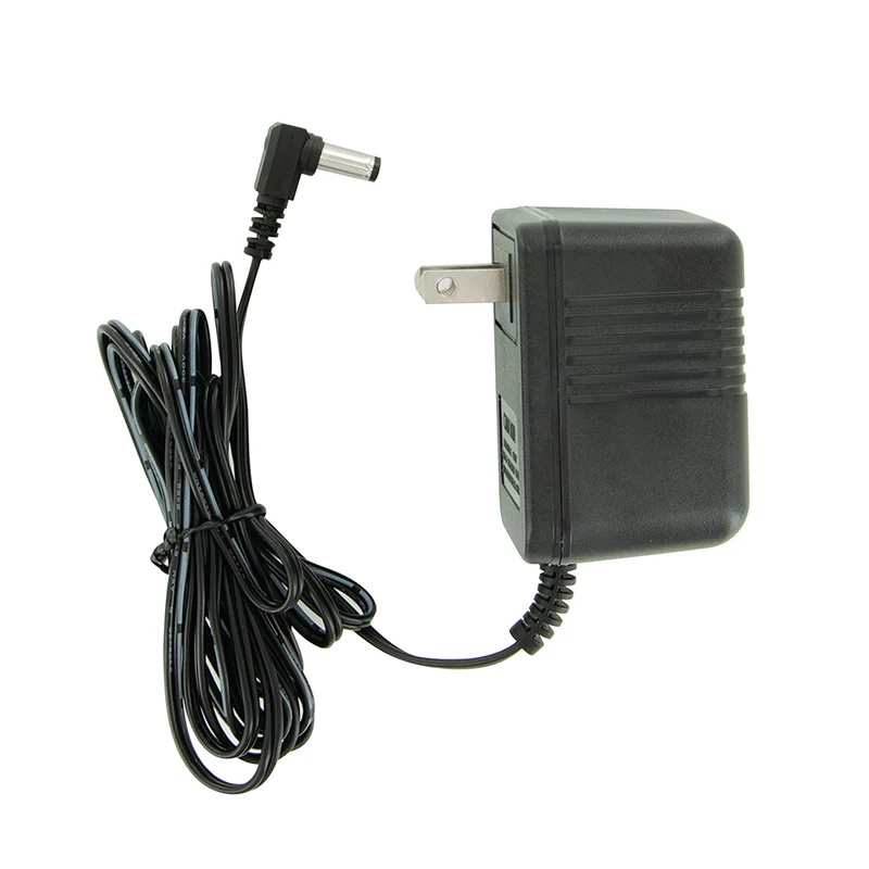 Blood Pressure Monitor A/C Adapter for 3MS1-4Y
