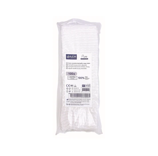Coton Accordéon Pure LCH
