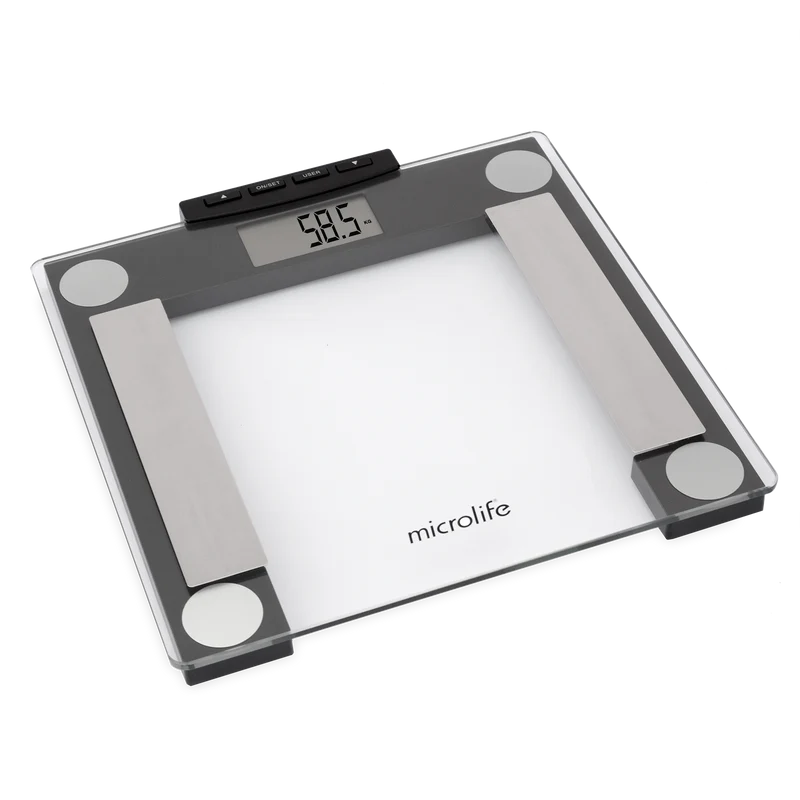 Impédancemètre MICROLIFE WS 80-N