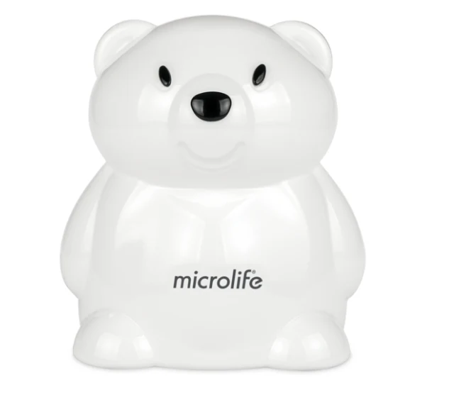 Nébuliseur MICROLIFE NEB 400, Enfant