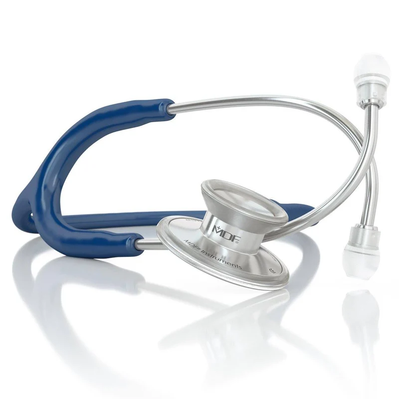 Stéthoscope Acoustica® - Bleu Marine