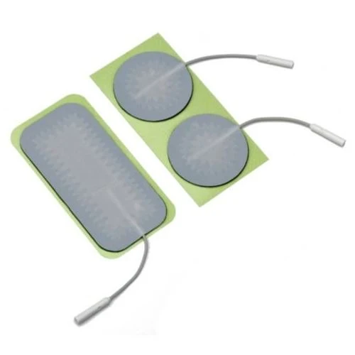 S-Series Self-Adhering Reusable Stimulating Electrodes 2-3/4" Round