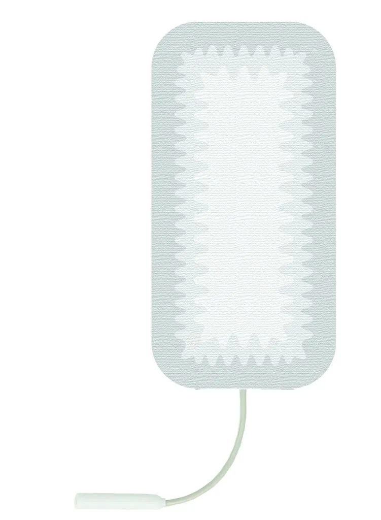 Unipatch™ Self-Adhering and Reusable Stimulating Electrodes 2" x 4"
