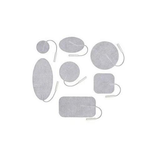 C-Series Cloth Stimulating Electrodes 2" x 3-1/2" Rectangle