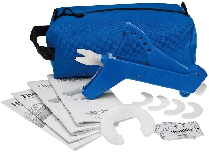 TheraBite® Adult Jaw Motion Rehabilitation System™
