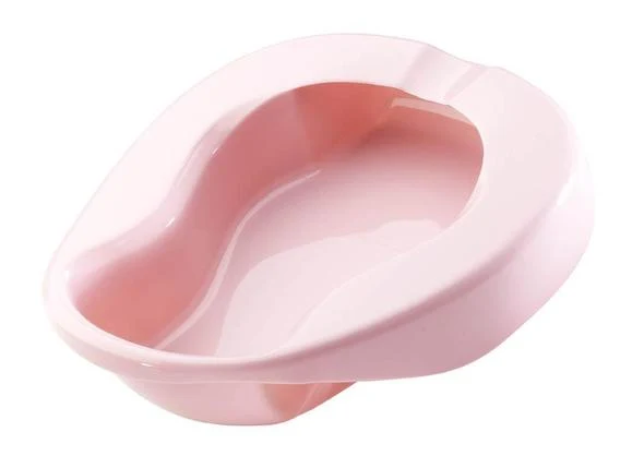 Carex Bed Pan 108 oz Regular