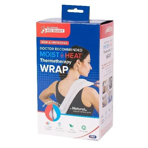 Carex Bed Buddy® Hot/Cold Pack