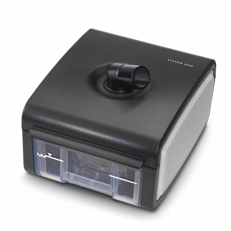 System One Remstar Heated Humidifier For Prsts