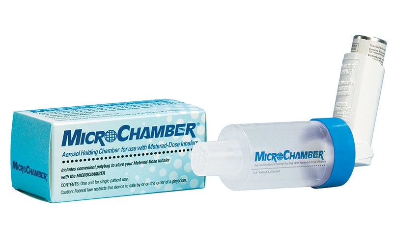 MicroChamber®