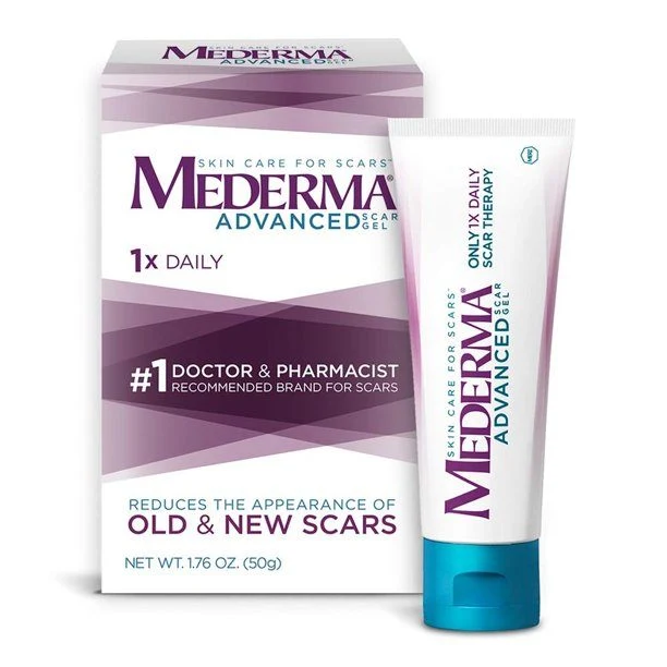 Mederma® Skin Care For Scars™ 50g, Soothing