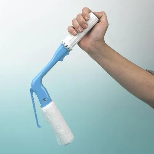 Self Wipe® Bathroom Toilet Aid