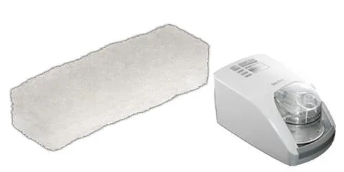 Disposable Ultrafine Filter for SleepStyle HC230 Series, HC240 Series, HC600 Series