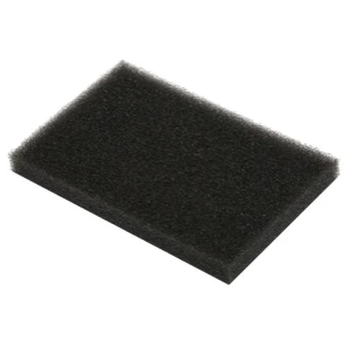 Foam Cabinet Filter for RESPIRONICS EverGo Oxygen Concentrator