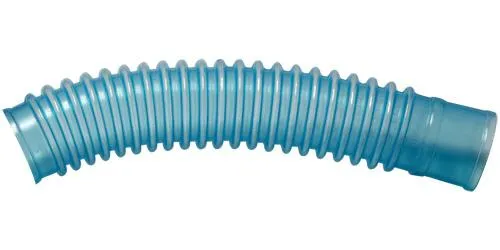CPAP Tubing, 100', Blue