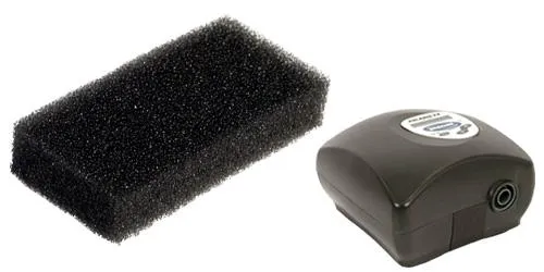 Reusable Polaris EX Foam Filter