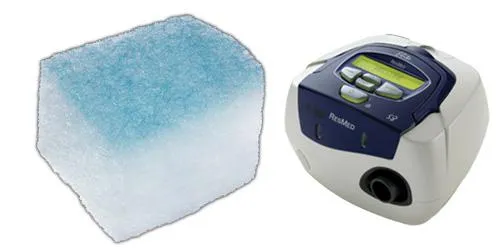 S8 Series Disposable CPAP Filter