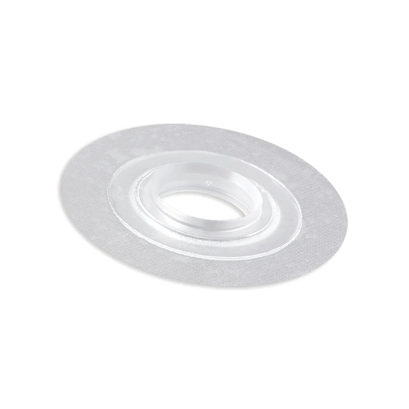 TruSeal Contour LP Adhesive Housings, Round