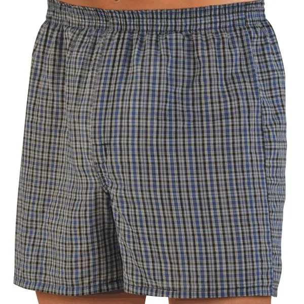 Dignity Boxer Short 2X-Large 46" - 48"