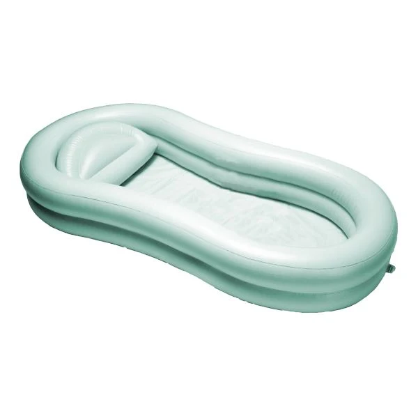 EZ-BATHE® Inflatable Tub Body Wash