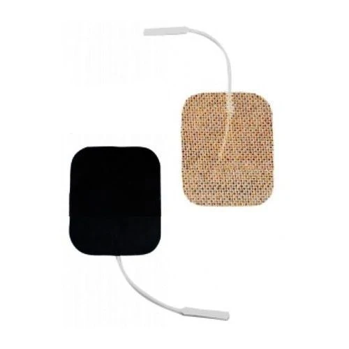 Dura Stick Plus Electrode 2" x 2"