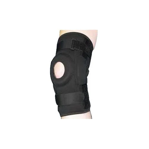 Prostyle Hinged Knee Wrap, Small/Med 12-15