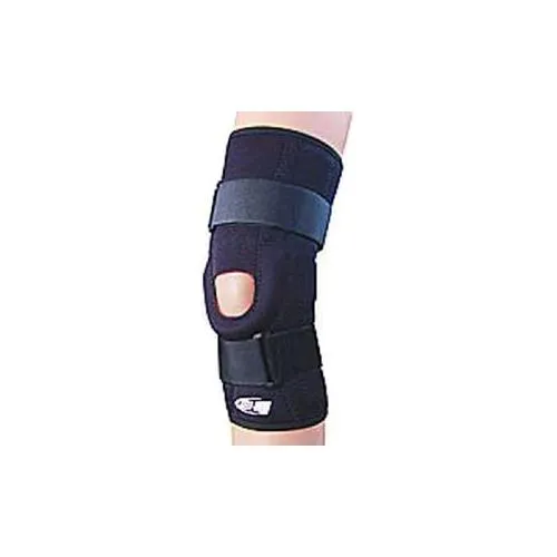 Prostyle Hinged Knee Sleeve, Large 15-17